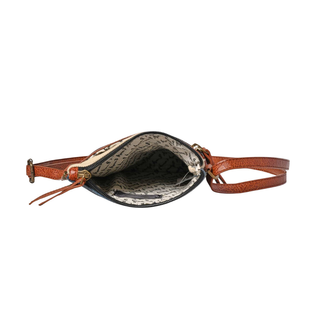 Finley Canvas Bag - Eco-Friendly Style 096
